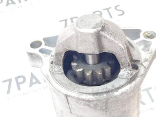 Стартер MAZDA AXELA BLFFW PE-VPS PE1R18400 5 ракурс