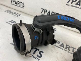 Патрубок воздушн.фильтра NISSAN MARCH K13 HR12DE 165781HC0A 4 ракурс