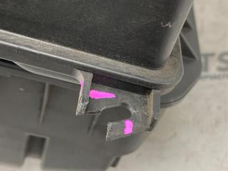 Корпус воздушного фильтра TOYOTA CROWN GS151 1GFE 17700-46260 4 ракурс