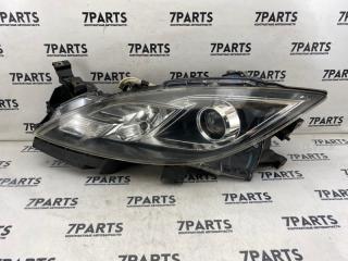 Фара левая передняя MAZDA ATENZA GHEFW LFVE 100-41054 1 ракурс