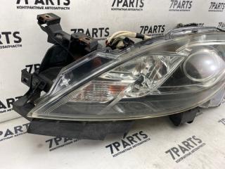 Фара левая передняя MAZDA ATENZA GHEFW LFVE 100-41054 2 ракурс