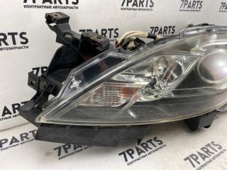 Фара левая передняя MAZDA ATENZA GHEFW LFVE 100-41054 3 ракурс