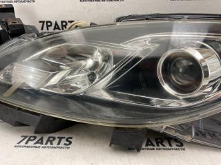 Фара левая передняя MAZDA ATENZA GHEFW LFVE 100-41054 4 ракурс