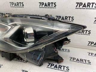 Фара левая передняя MAZDA ATENZA GHEFW LFVE 100-41054 5 ракурс