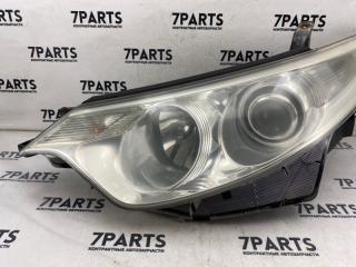 Фара левая передняя TOYOTA ESTIMA GSR55 2GRFE 28-187 3 ракурс