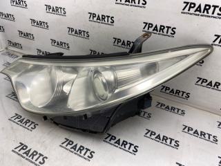Фара левая передняя TOYOTA ESTIMA GSR55 2GRFE 28-187 4 ракурс