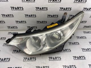Фара левая передняя TOYOTA ESTIMA GSR55 2GRFE 28-187 5 ракурс