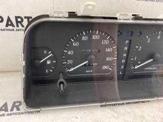 Спидометр TOYOTA CROWN GS151 1GFE 83800-30050 2 ракурс