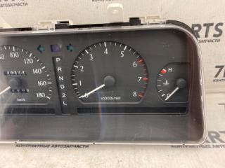 Спидометр TOYOTA CROWN GS151 1GFE 83800-30050 3 ракурс