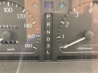 Спидометр TOYOTA CROWN GS151 1GFE 83800-30050 5 ракурс