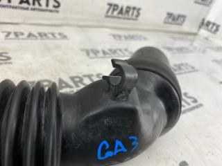 Воздухозаборник HONDA LOGO GA3 D13B 3 ракурс