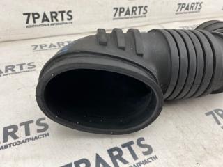 Патрубок воздушн.фильтра MITSUBISHI RVR N23W 4G63 MD198618 4 ракурс