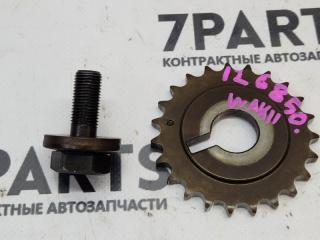 Шестерни распредвалов NISSAN MARCH WAK11 CGA3DE 1302441B01 2 ракурс