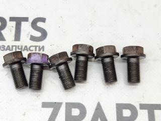 Болт маховика NISSAN MARCH WAK11 CGA3DE 1231542B00 3 ракурс