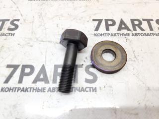 Болт шкива коленвала NISSAN MARCH WAK11 CGA3DE 1230977A00 2 ракурс