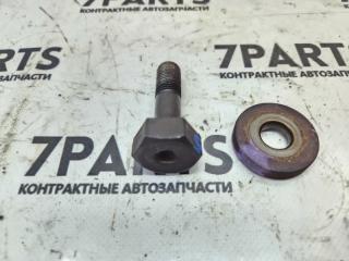Болт шкива коленвала NISSAN MARCH WAK11 CGA3DE 1230977A00 3 ракурс