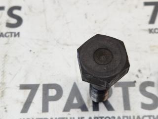 Болт шкива коленвала NISSAN MARCH WAK11 CGA3DE 1230977A00 4 ракурс