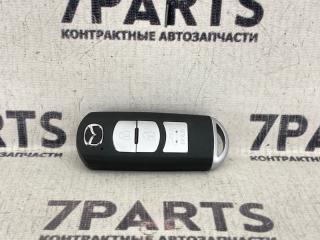 Ключ зажигания MAZDA