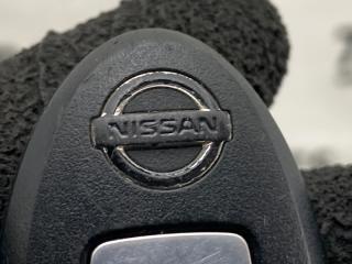 Ключ зажигания NISSAN FUGA Y50 3 ракурс