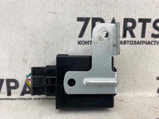 Реле поворота TOYOTA DYNA XZU730 N04C 81980-37270 2 ракурс