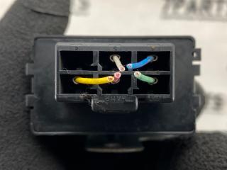 Реле поворота TOYOTA DYNA XZU730 N04C 81980-37270 4 ракурс