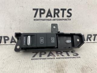 Кнопка NISSAN NOTE E13 HR12DE 1 ракурс