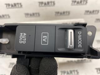 Кнопка NISSAN NOTE E13 HR12DE 3 ракурс