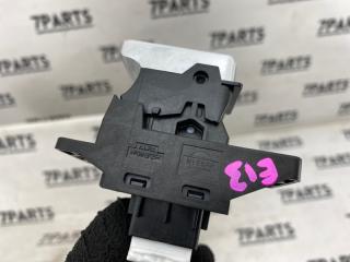 Кнопка NISSAN NOTE E13 HR12DE 251756XJ0A 4 ракурс