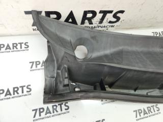 Решетка под лобовое стекло TOYOTA ISIS ANM10 1AZFSE 2 ракурс