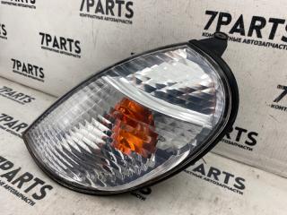 Габарит левый передний TOYOTA NADIA SXN10 3SFE 44-20 3 ракурс