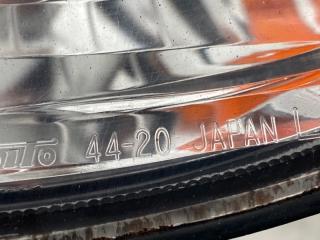 Габарит левый передний TOYOTA NADIA SXN10 3SFE 44-20 5 ракурс