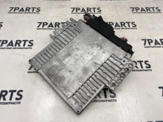 Блок efi NISSAN FUGA Y50 VQ25DE 23710EG20C,MEC35-913A1 2 ракурс