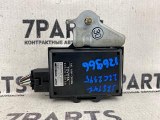 Блок управления TOYOTA ARISTO JZS147 2JZGE 89570-30150 1 ракурс