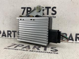 Блок управления TOYOTA ARISTO JZS147 2JZGE 89570-30150 3 ракурс