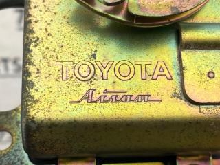 Прочее TOYOTA CROWN JZS143 2JZGE 4 ракурс