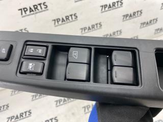 Блок упр. стеклоподьемниками правый передний SUBARU IMPREZA GJ7 FB20ASZH2A 3 ракурс