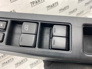 Блок упр. стеклоподьемниками правый передний SUBARU IMPREZA GJ7 FB20ASZH2A 4 ракурс