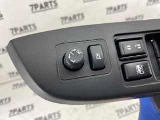 Блок упр. стеклоподьемниками правый передний SUBARU IMPREZA GJ7 FB20ASZH2A 5 ракурс
