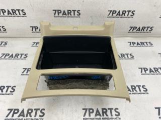 Подстаканник NISSAN FUGA Y50 VQ25DE 2 ракурс
