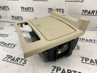 Подстаканник NISSAN FUGA Y50 VQ25DE 4 ракурс
