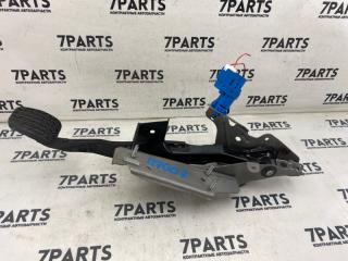 Педаль тормоза MAZDA AXELA BK5P 2 ракурс