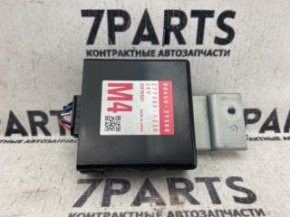 Блок управления TOYOTA DYNA XZU730 N04C 88650-37300 1 ракурс