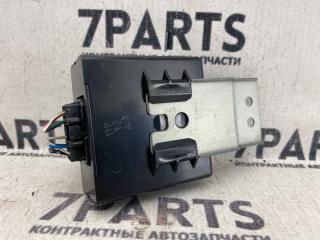 Блок управления TOYOTA DYNA XZU730 N04C 88650-37300 2 ракурс