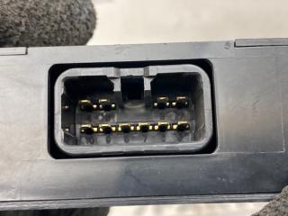 Блок управления TOYOTA DYNA XZU730 N04C 88650-37300 4 ракурс