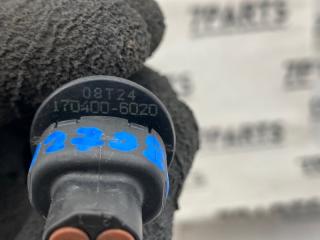 Датчик расхода воздуха TOYOTA PROGRES JCG10 170400-6020,170400-6020 3 ракурс
