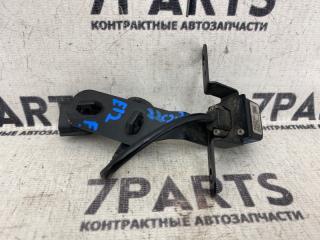 Камера переднего вида передняя NISSAN NOTE E12 HR12DDR 284F13VA1A 2 ракурс