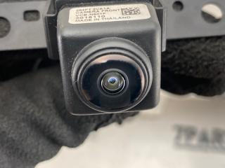 Камера переднего вида передняя NISSAN NOTE E12 HR12DDR 284F13VA1A 4 ракурс