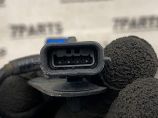 Камера переднего вида передняя NISSAN NOTE E12 HR12DDR 284F13VA1A 5 ракурс