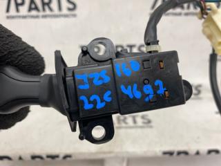 Ручка круиз контроля TOYOTA ARISTO JZS160 2JZGE 84630-30190 3 ракурс