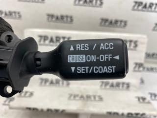 Ручка круиз контроля TOYOTA ARISTO JZS160 2JZGE 84630-30190 5 ракурс